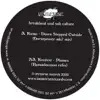 Stream & download Dawn Stepped Outside (Horsepower Mk7 Mix) - Single