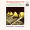 Horn Quartet, Op. 38, B-Flat Major: Alla marcia artwork