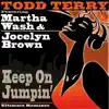 Keep On Jumpin' - Ultimate Remixes album lyrics, reviews, download