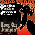 KEEP ON JUMPIN' (TEE'S FREEZE MIX)