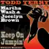 Keep On Jumpin' (Tee's Freeze Mix) song reviews