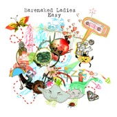 Barenaked Ladies - Wind It Up