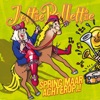 Spring Maar Achterop - Single