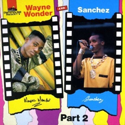 Sanchez - Cherish Your Love