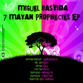 7 Mayan Prophecies artwork