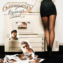 Business Casual - Chromeo