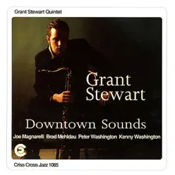 Downtown Sounds - Brad Mehldau Downtown Sounds - Brad Mehldau