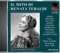 Otello: Act IV: Piangea cantando nell'erma landa - Nino Sanzogno, Renata Tebaldi & RAI Symphony Orchestra, Milan lyrics