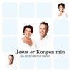 Jesus Er Kongen Min