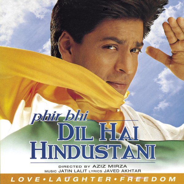 Phir dil hai hindustani