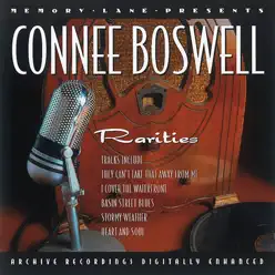 Rarites - Connee Boswell Rarites - Connee Boswell