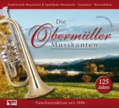 125 Jahre Obermüller Musikanten