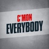 Eddie Cochran - C'mon Everybody