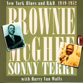 New York Blues & R&B 1949 - 1952 artwork