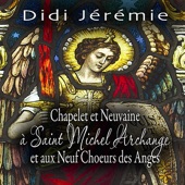 Chapelet et Neuvaine à Saint Michel Archange et aux Neuf Choeurs des Anges artwork