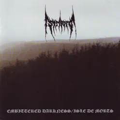 Embittered Darkness / Isles de Morts - Striborg