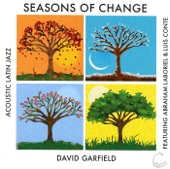 Seasons of Change artwork