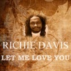 Let Me Love You - Single