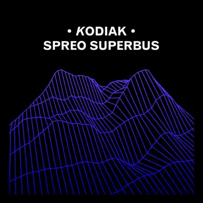 Spreo Superbus - Single - Kodiak Spreo Superbus - Single - Kodiak