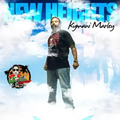 New Heights - Single - Ky-Mani Marley New Heights - Single - Ky-Mani Marley