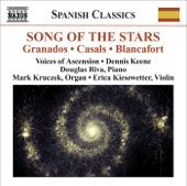 Douglas Riva - Escena religiosa