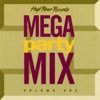High Power Records Mega Party Mix, Vol. 1