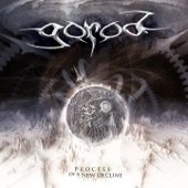 Gorod - Disavow your God