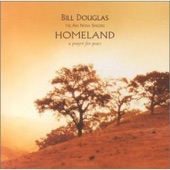 Bill Douglas - Blue Sky, White Rock