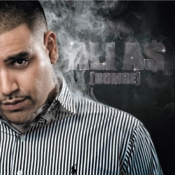 Ali A$ - Battlerap (feat. Samy Deluxe)