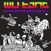 Wu-Tang Meets the Indie Culture, Vol. 1 artwork