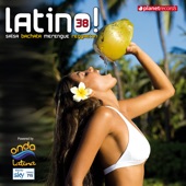 Latino 38 - Salsa Bachata Merengue Reggaeton (La Mejor Musica Del Momento) artwork
