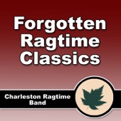 Forgotten Ragtime Classics artwork