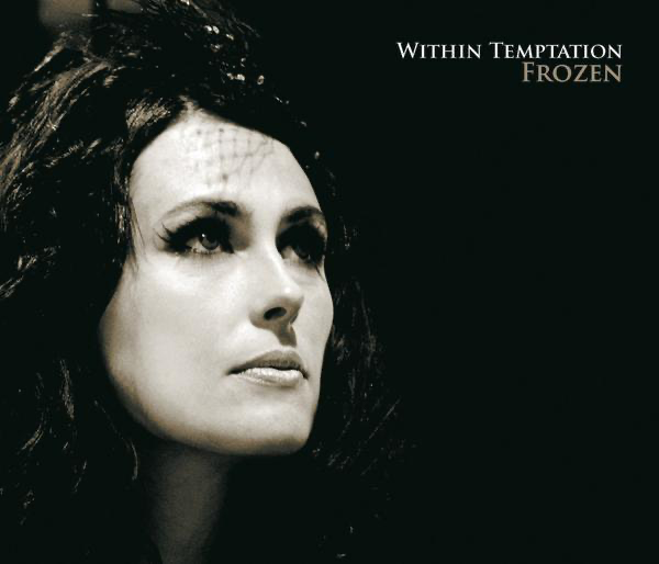 Download Within Temptation - Frozen - EP (2007) Album – Telegraph