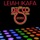 Leiah Ikafa-Disco 2000