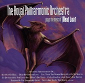 The Royal Philharmonic Orchestra - I'd Do Anything For Love (But I Won't Do That)