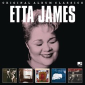 Original Album Classics: Etta James artwork
