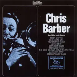 Chris Barber - Chris Barber Chris Barber - Chris Barber