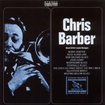 Chris Barber - Chris Barber Chris Barber - Chris Barber