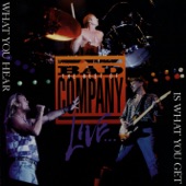 Bad Company - Rock 'n' Roll Fantasy (Live)