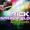 Rick Ticks (The Dave Cash Collection) album lyrics, reviews, download