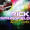 Rick Ticks (The Dave Cash Collection)