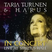In Concert (Live At Sibelius Hall) - Tarja & Harus