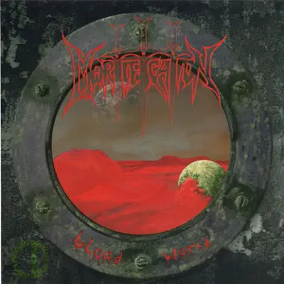 Blood World - Mortification