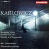 Stream & download Karlowicz: Returning Waves - A Sorrowful Tale - Episode At a Masquerade