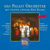 Palast Orchester mit seinem Sänger Max Raabe: Live, Folge 4 album lyrics, reviews, download