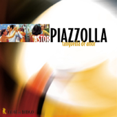 Duo de Amor - Astor Piazzolla