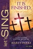 It Is Finished...Paid in Full! Tenor Rehearsal Tracks
