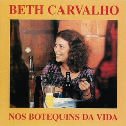 Beth Carvalho - Saco de Feijão
