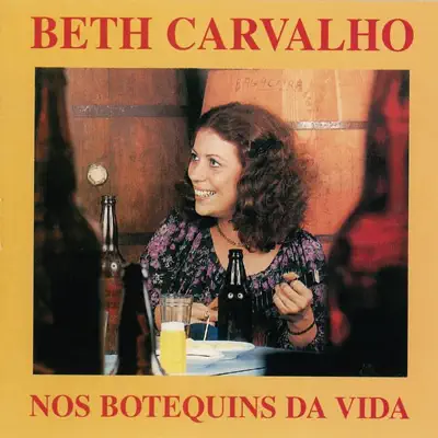 Nos Botequins da Vida - Beth Carvalho