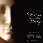 Songs of Mary artwork